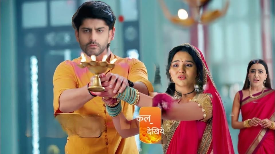 Vasudha: Exploring the Clash of Traditions and Modernity in Zee TV’s Latest Drama 1 Vasudha Update