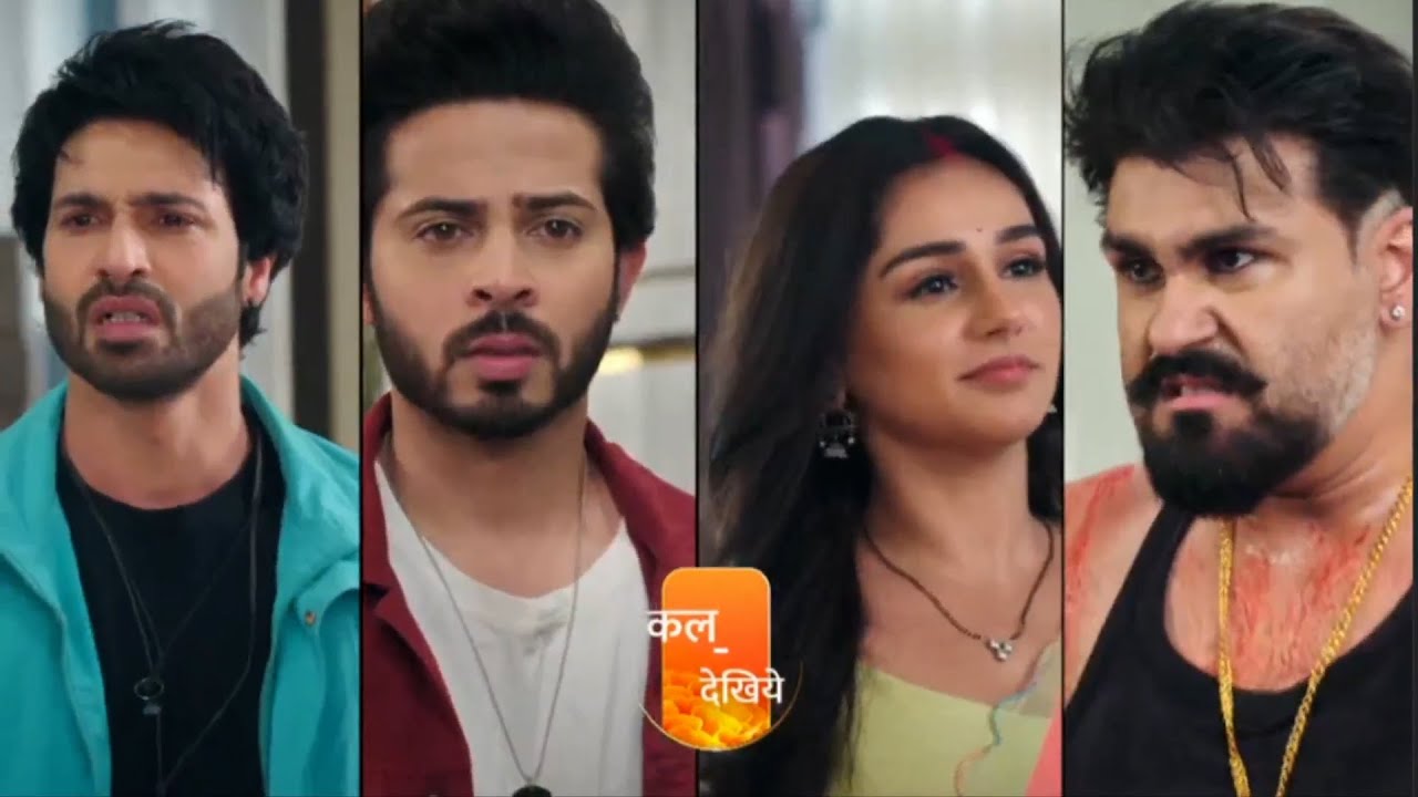 Jagriti – Ek Nayi Subah: New Characters and Exciting Twists After the 12-Year Leap