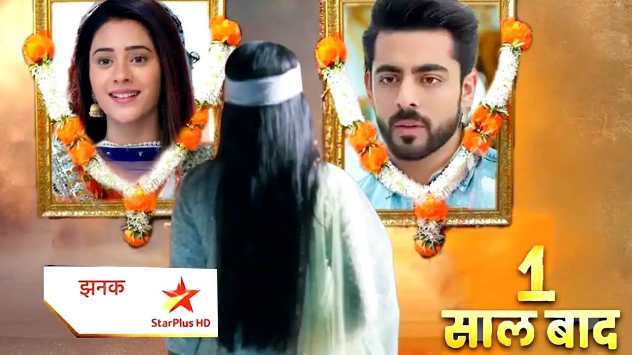 Jhanak: A Tale of Love, Betrayal, and Resilience on Star Plus 1 Jhanak Written update