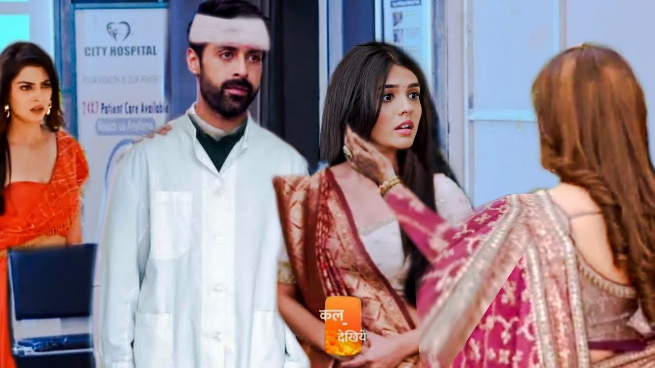 Kumkum Bhagya cast name