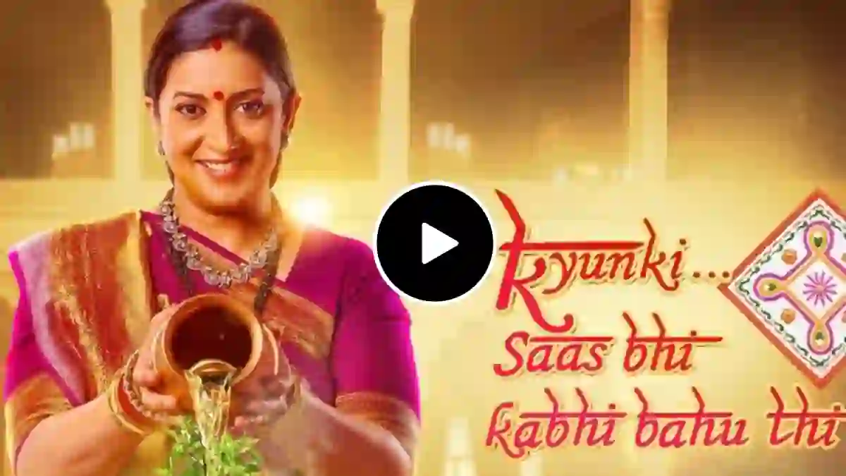 Kyunki Saas Bhi Kabhi Bahu Thi Full Cast Real Name, Age, Biography, Husband, Family, Characters & More
