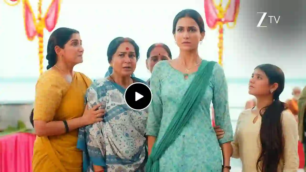 Ganga Mai Ki Betiyan Full Cast Real Name, Age, Biography, Husband, Family, Characters & More